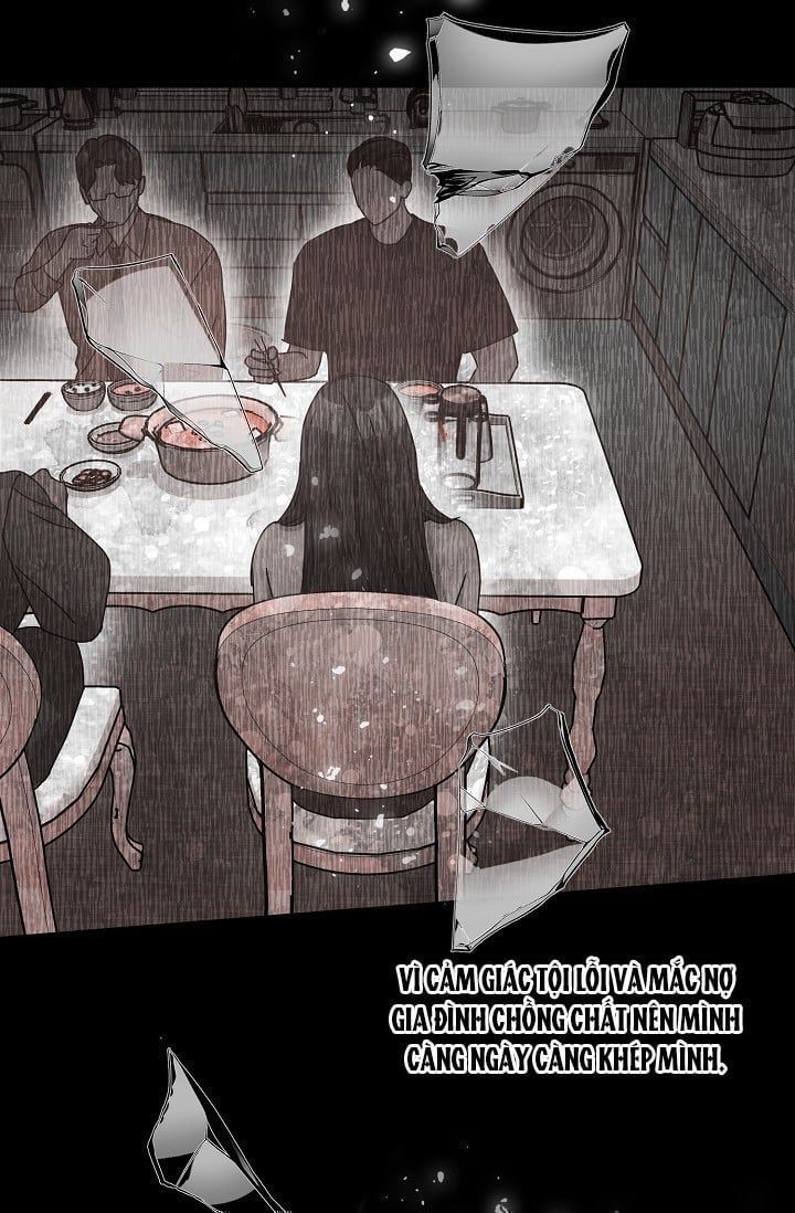 đọc truyện Cảm Nhận Từ Những Gì Tôi Biết Chương 48 ảnh 19 tại Thiên Thai Truyện