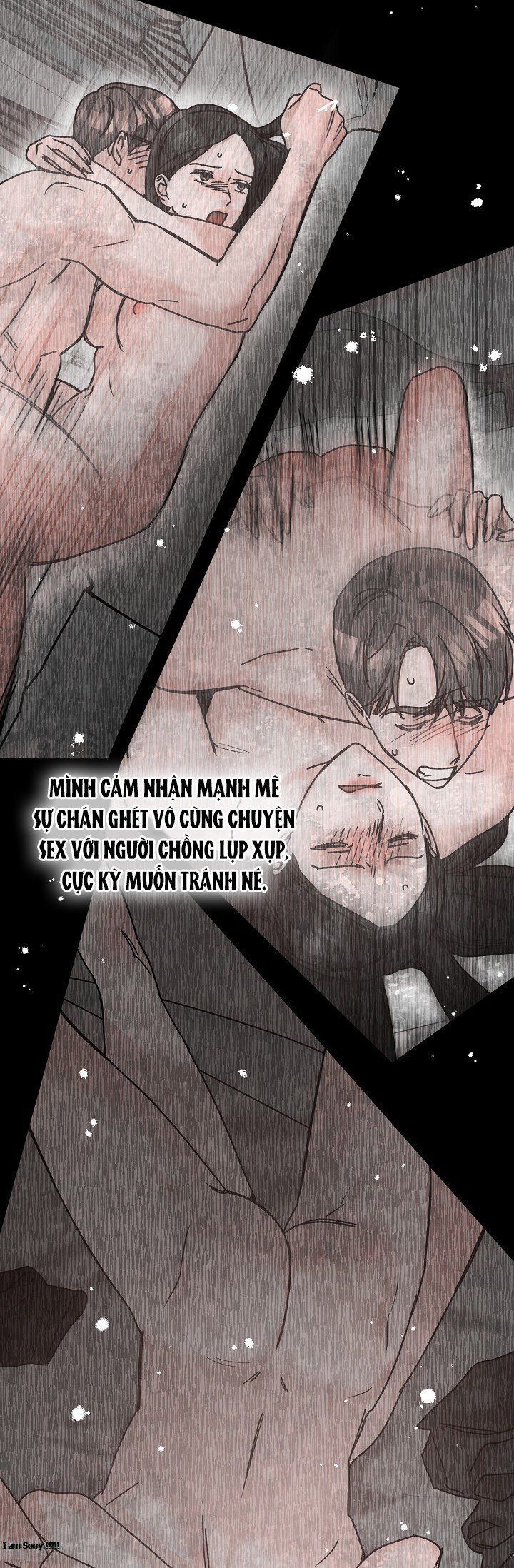 đọc truyện Cảm Nhận Từ Những Gì Tôi Biết Chương 48 ảnh 25 tại Thiên Thai Truyện