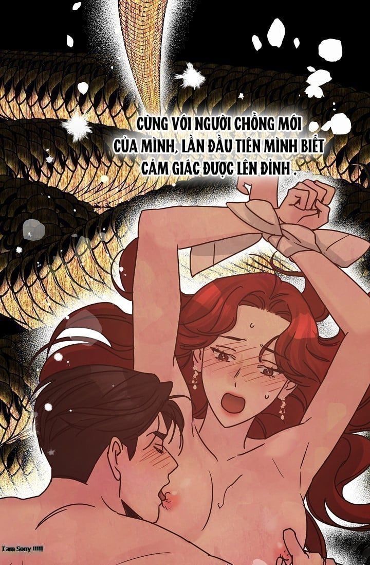 đọc truyện Cảm Nhận Từ Những Gì Tôi Biết Chương 48 ảnh 29 tại Thiên Thai Truyện