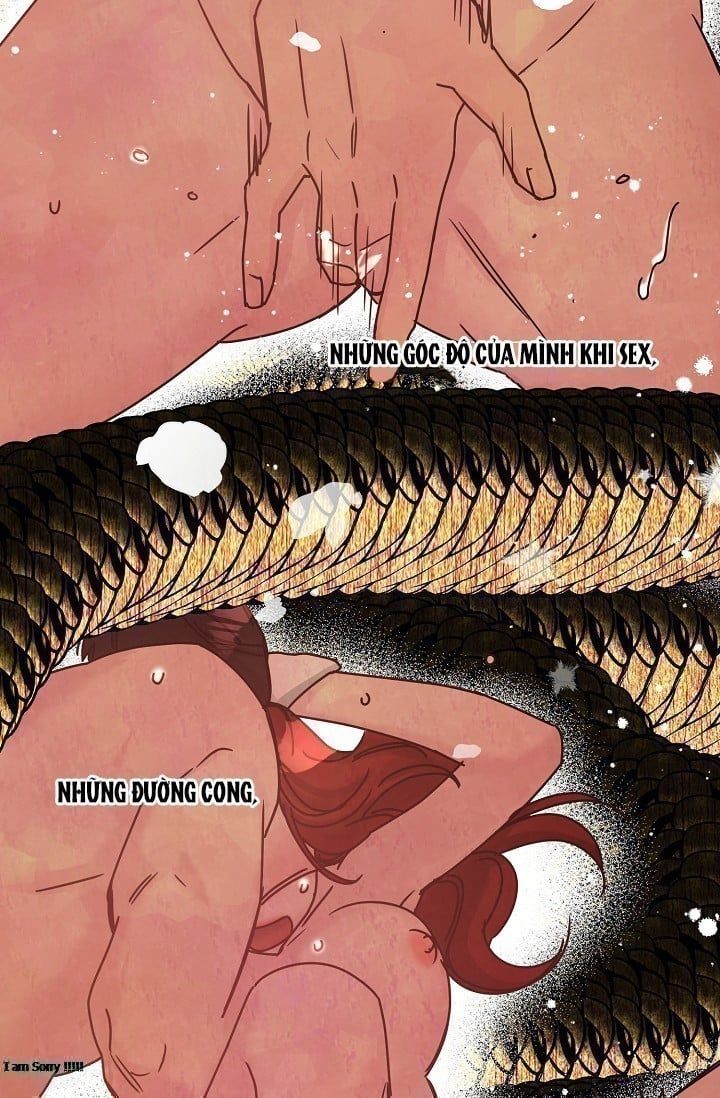 đọc truyện Cảm Nhận Từ Những Gì Tôi Biết Chương 48 ảnh 33 tại Thiên Thai Truyện