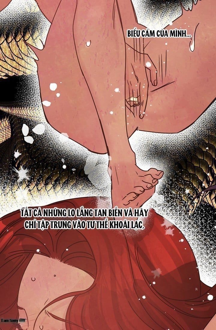 đọc truyện Cảm Nhận Từ Những Gì Tôi Biết Chương 48 ảnh 34 tại Thiên Thai Truyện