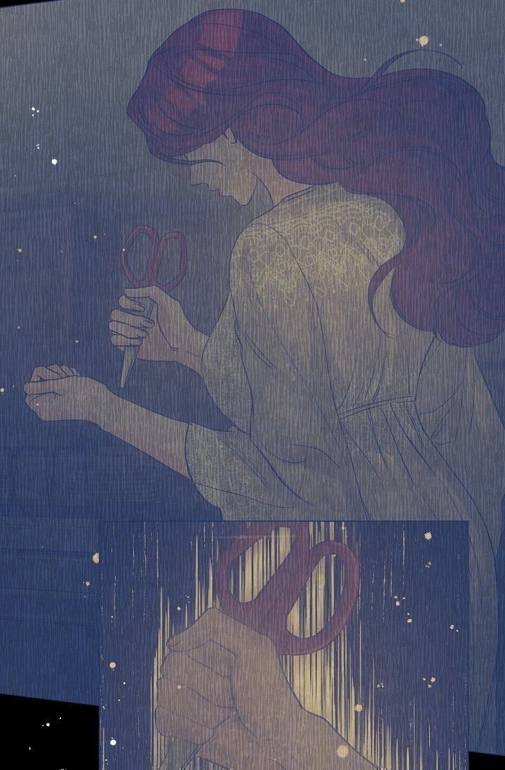 đọc truyện Cảm Nhận Từ Những Gì Tôi Biết Chương 48 ảnh 38 tại Thiên Thai Truyện