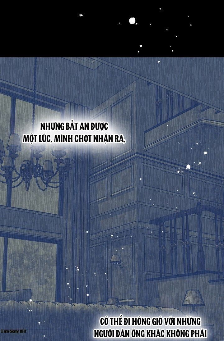 đọc truyện Cảm Nhận Từ Những Gì Tôi Biết Chương 48 ảnh 40 tại Thiên Thai Truyện