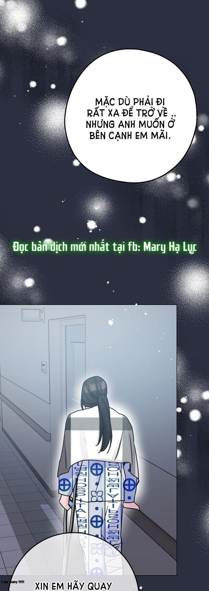 đọc truyện Cảm Nhận Từ Những Gì Tôi Biết Chương 49.5 ảnh 3 tại Thiên Thai Truyện