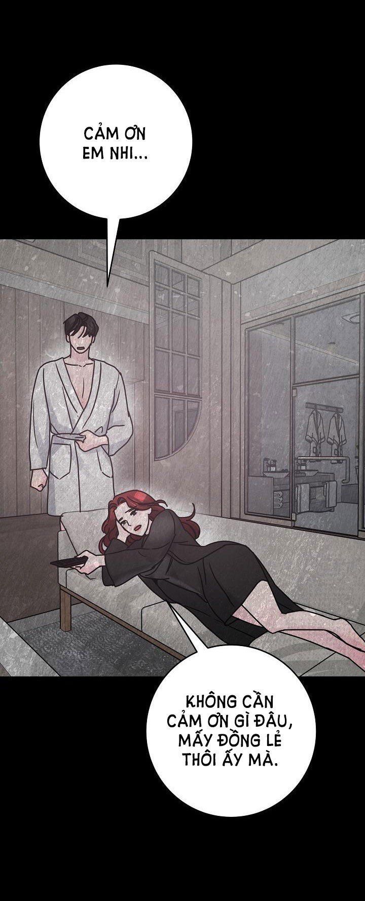 đọc truyện Cảm Nhận Từ Những Gì Tôi Biết Chương 49.5 ảnh 14 tại Thiên Thai Truyện