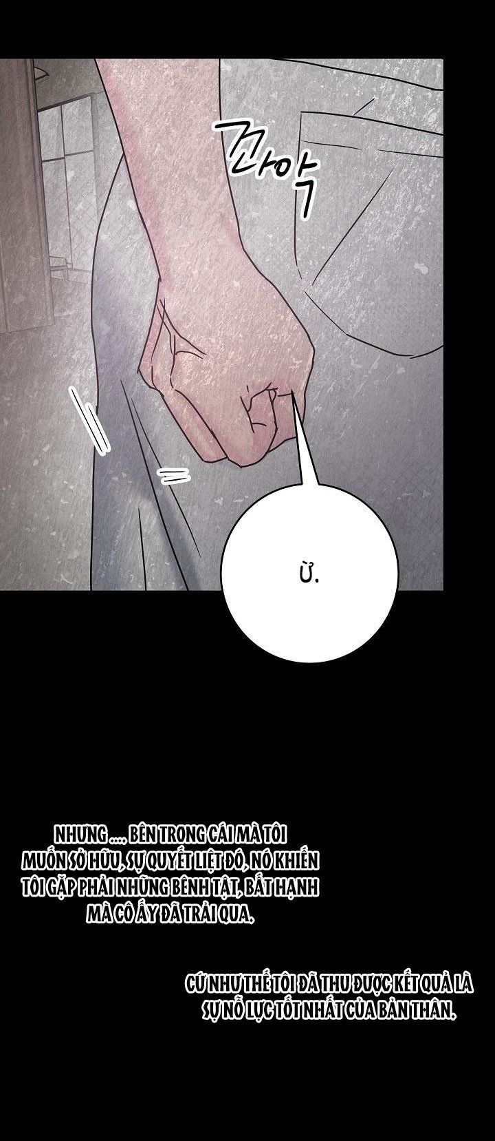 đọc truyện Cảm Nhận Từ Những Gì Tôi Biết Chương 49.5 ảnh 15 tại Thiên Thai Truyện