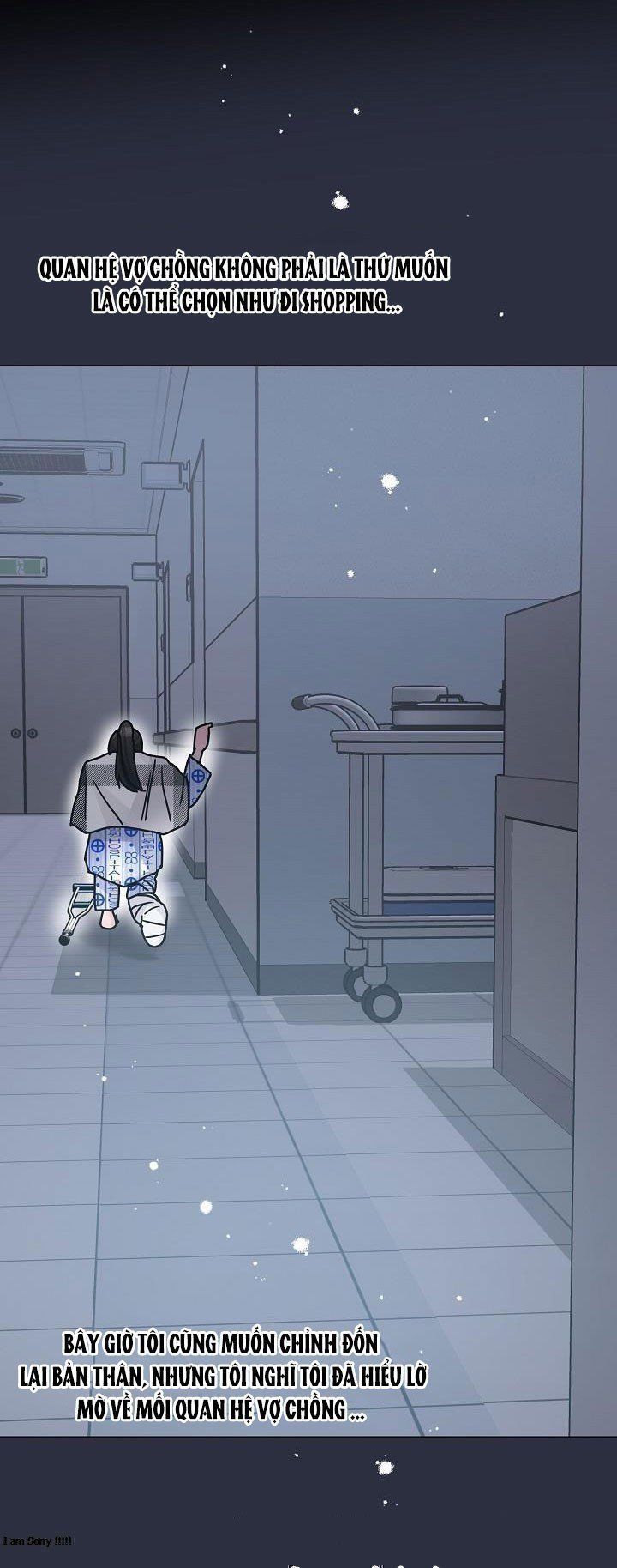 đọc truyện Cảm Nhận Từ Những Gì Tôi Biết Chương 49.5 ảnh 17 tại Thiên Thai Truyện