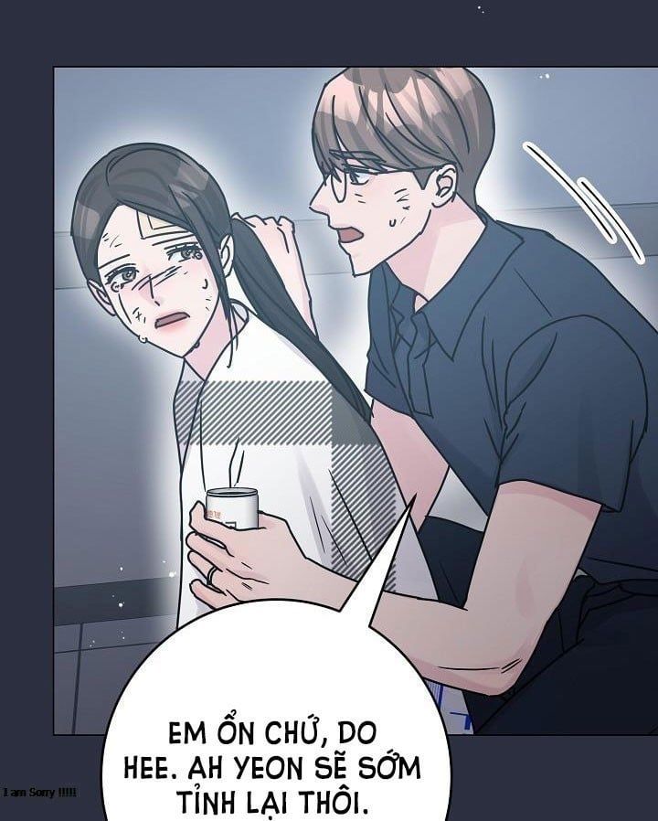 đọc truyện Cảm Nhận Từ Những Gì Tôi Biết Chương 49.5 ảnh 19 tại Thiên Thai Truyện