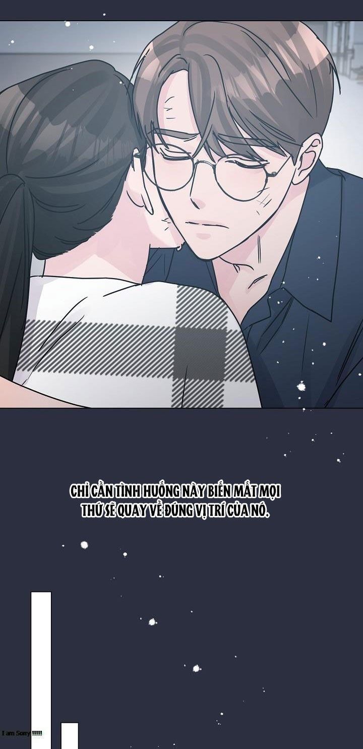 đọc truyện Cảm Nhận Từ Những Gì Tôi Biết Chương 49.5 ảnh 21 tại Thiên Thai Truyện