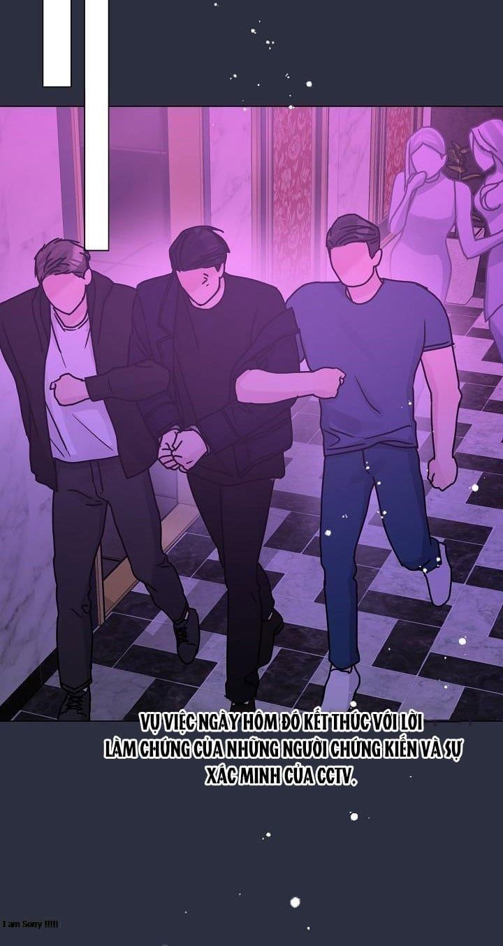 đọc truyện Cảm Nhận Từ Những Gì Tôi Biết Chương 49.5 ảnh 22 tại Thiên Thai Truyện