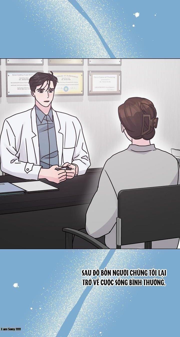 đọc truyện Cảm Nhận Từ Những Gì Tôi Biết Chương 49.5 ảnh 27 tại Thiên Thai Truyện