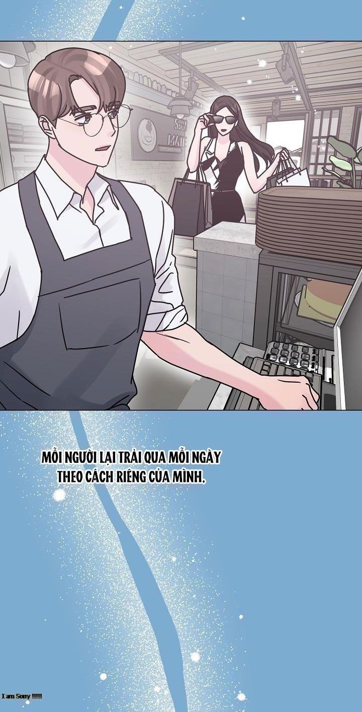 đọc truyện Cảm Nhận Từ Những Gì Tôi Biết Chương 49.5 ảnh 28 tại Thiên Thai Truyện