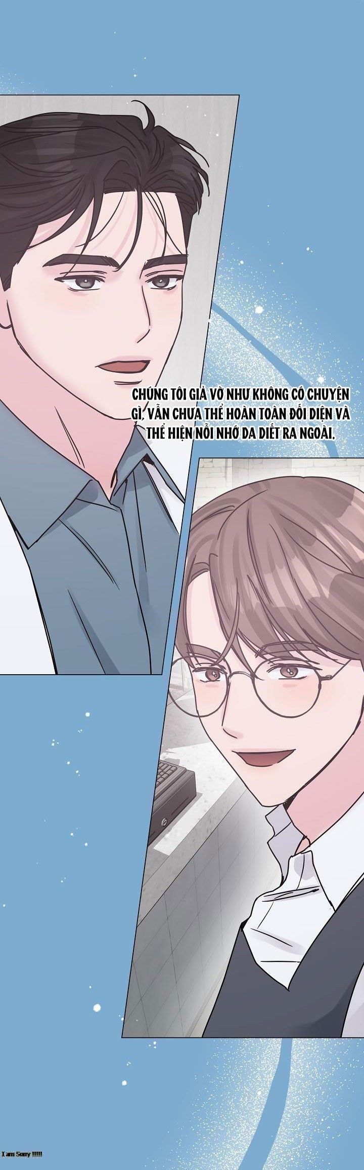 đọc truyện Cảm Nhận Từ Những Gì Tôi Biết Chương 49.5 ảnh 30 tại Thiên Thai Truyện