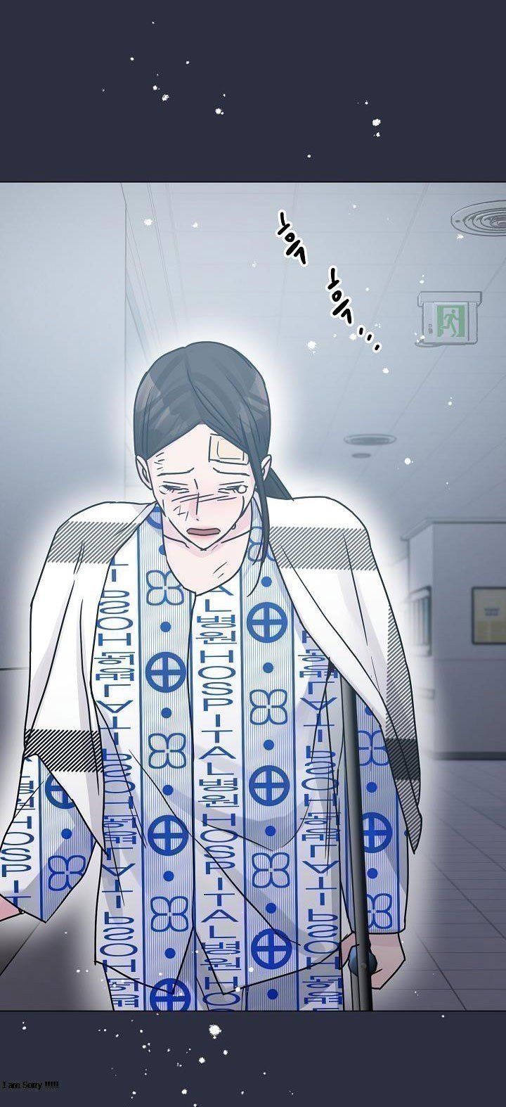 đọc truyện Cảm Nhận Từ Những Gì Tôi Biết Chương 49.5 ảnh 5 tại Thiên Thai Truyện