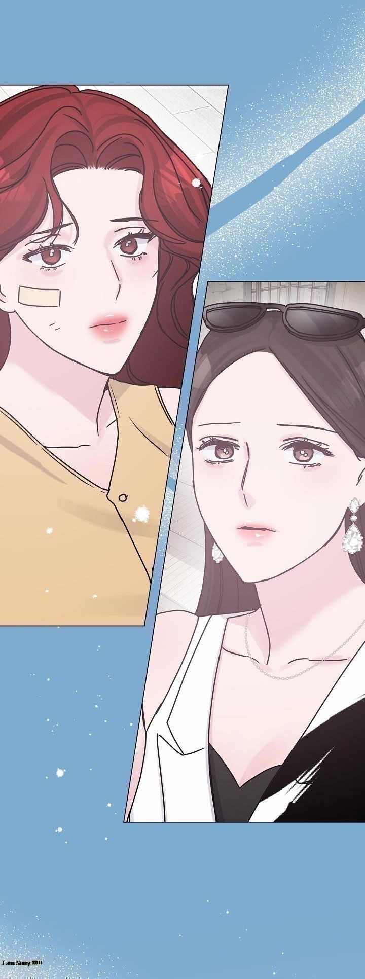 đọc truyện Cảm Nhận Từ Những Gì Tôi Biết Chương 49.5 ảnh 33 tại Thiên Thai Truyện