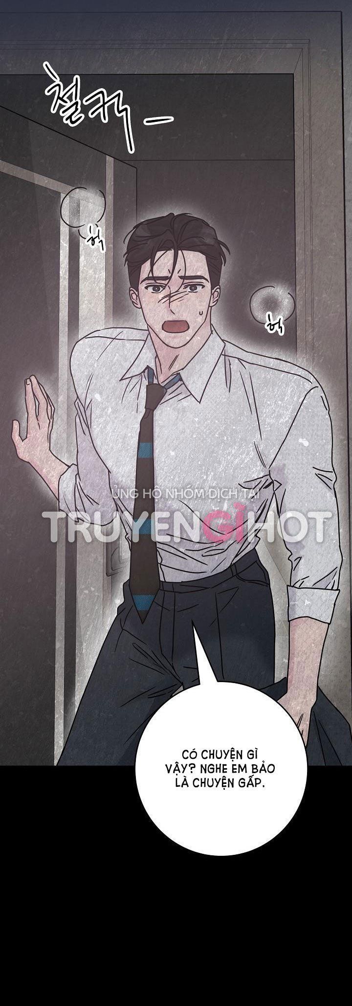 đọc truyện Cảm Nhận Từ Những Gì Tôi Biết Chương 49.5 ảnh 7 tại Thiên Thai Truyện