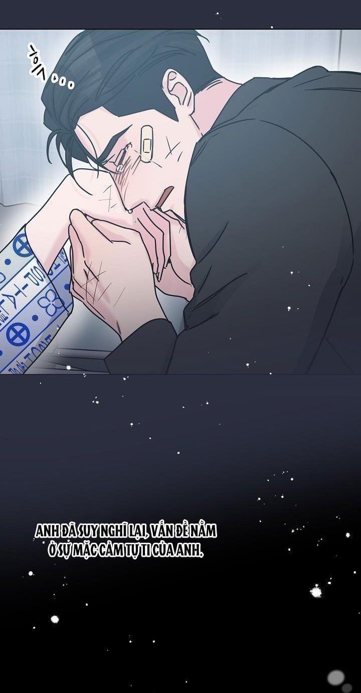 đọc truyện Cảm Nhận Từ Những Gì Tôi Biết Chương 49 ảnh 15 tại Thiên Thai Truyện