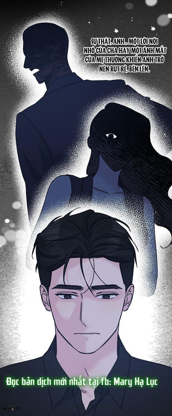 đọc truyện Cảm Nhận Từ Những Gì Tôi Biết Chương 49 ảnh 18 tại Thiên Thai Truyện