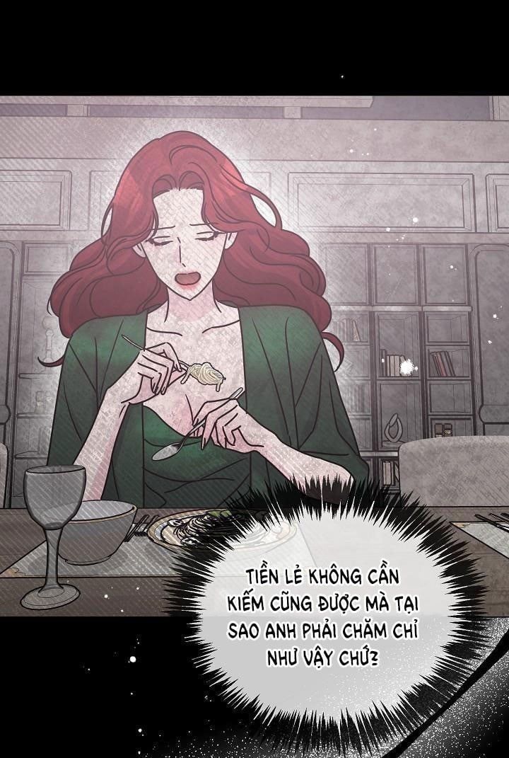 đọc truyện Cảm Nhận Từ Những Gì Tôi Biết Chương 49 ảnh 20 tại Thiên Thai Truyện