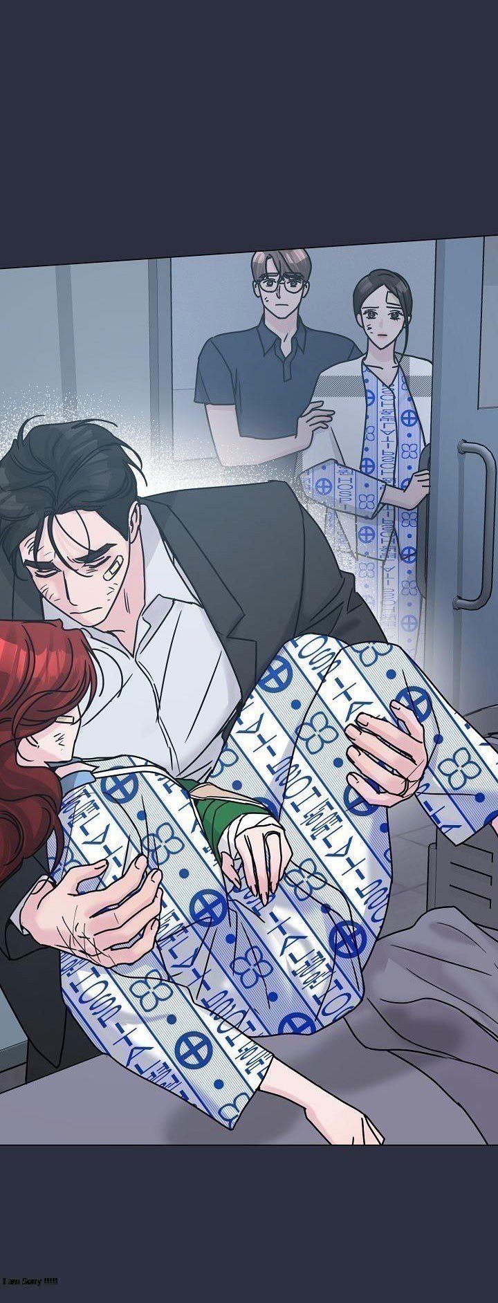 đọc truyện Cảm Nhận Từ Những Gì Tôi Biết Chương 49 ảnh 4 tại Thiên Thai Truyện