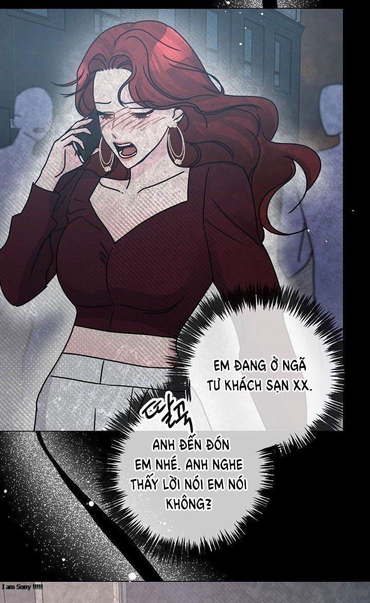 đọc truyện Cảm Nhận Từ Những Gì Tôi Biết Chương 49 ảnh 22 tại Thiên Thai Truyện