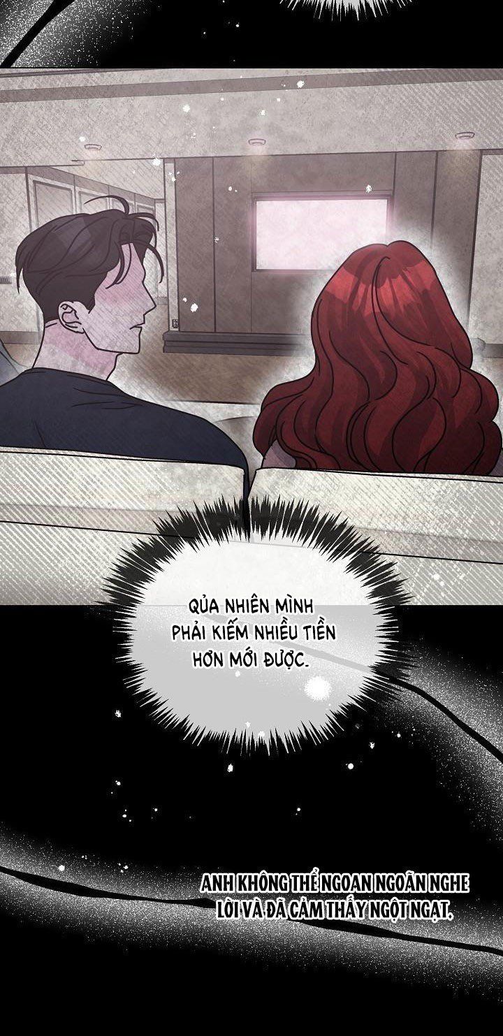 đọc truyện Cảm Nhận Từ Những Gì Tôi Biết Chương 49 ảnh 24 tại Thiên Thai Truyện