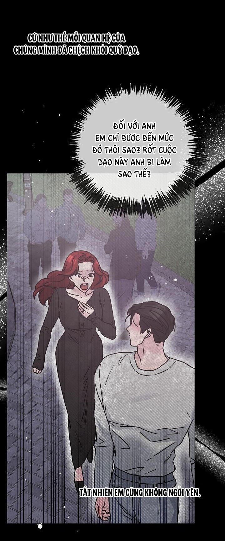 đọc truyện Cảm Nhận Từ Những Gì Tôi Biết Chương 49 ảnh 25 tại Thiên Thai Truyện