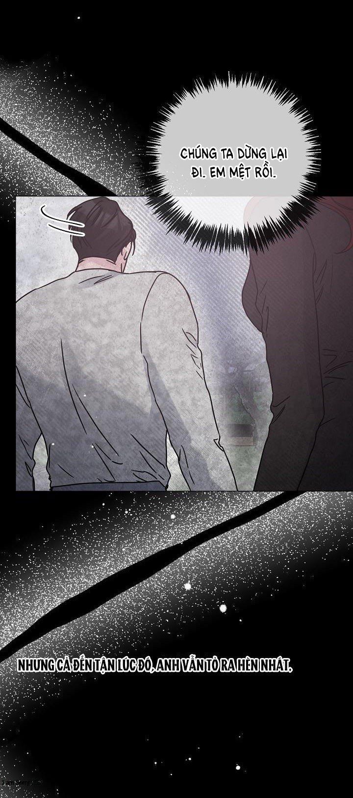 đọc truyện Cảm Nhận Từ Những Gì Tôi Biết Chương 49 ảnh 26 tại Thiên Thai Truyện