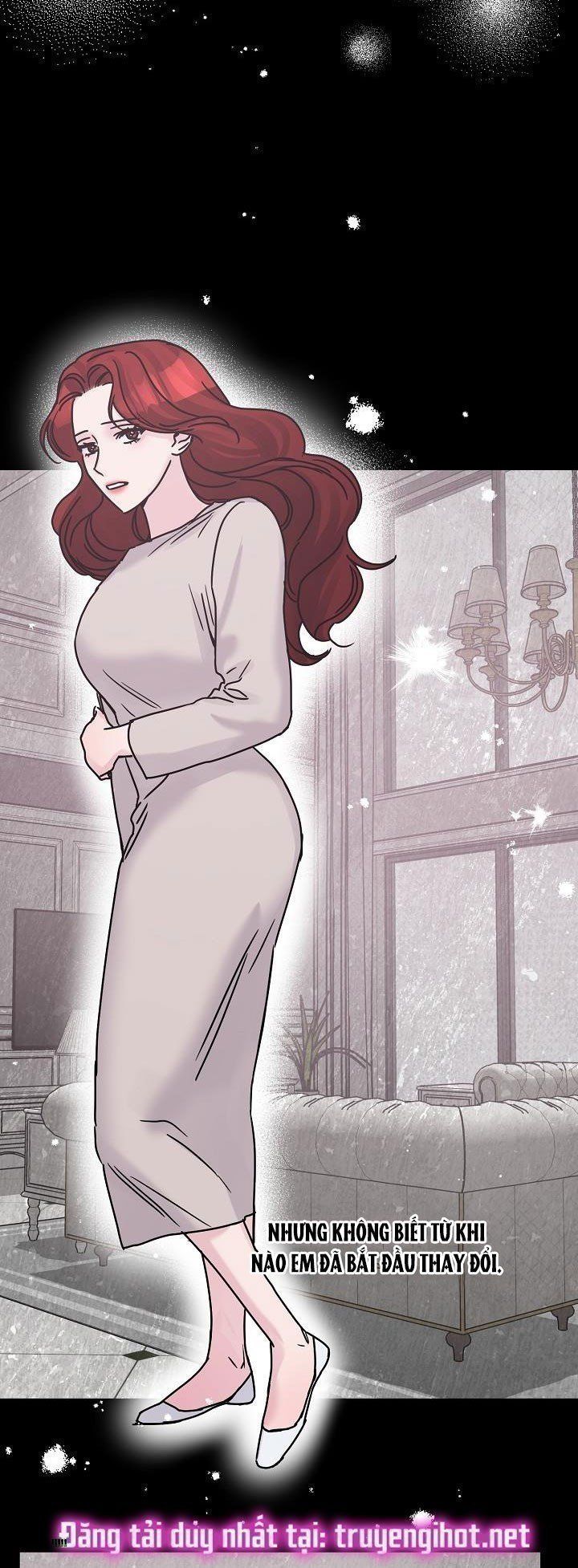 đọc truyện Cảm Nhận Từ Những Gì Tôi Biết Chương 49 ảnh 29 tại Thiên Thai Truyện