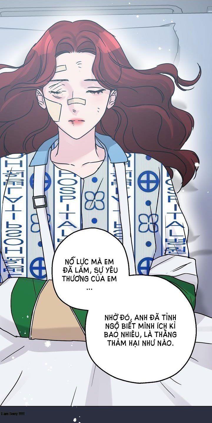 đọc truyện Cảm Nhận Từ Những Gì Tôi Biết Chương 49 ảnh 34 tại Thiên Thai Truyện