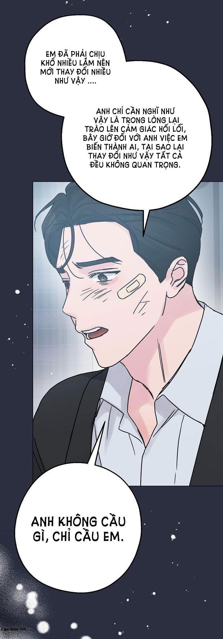 đọc truyện Cảm Nhận Từ Những Gì Tôi Biết Chương 49 ảnh 35 tại Thiên Thai Truyện