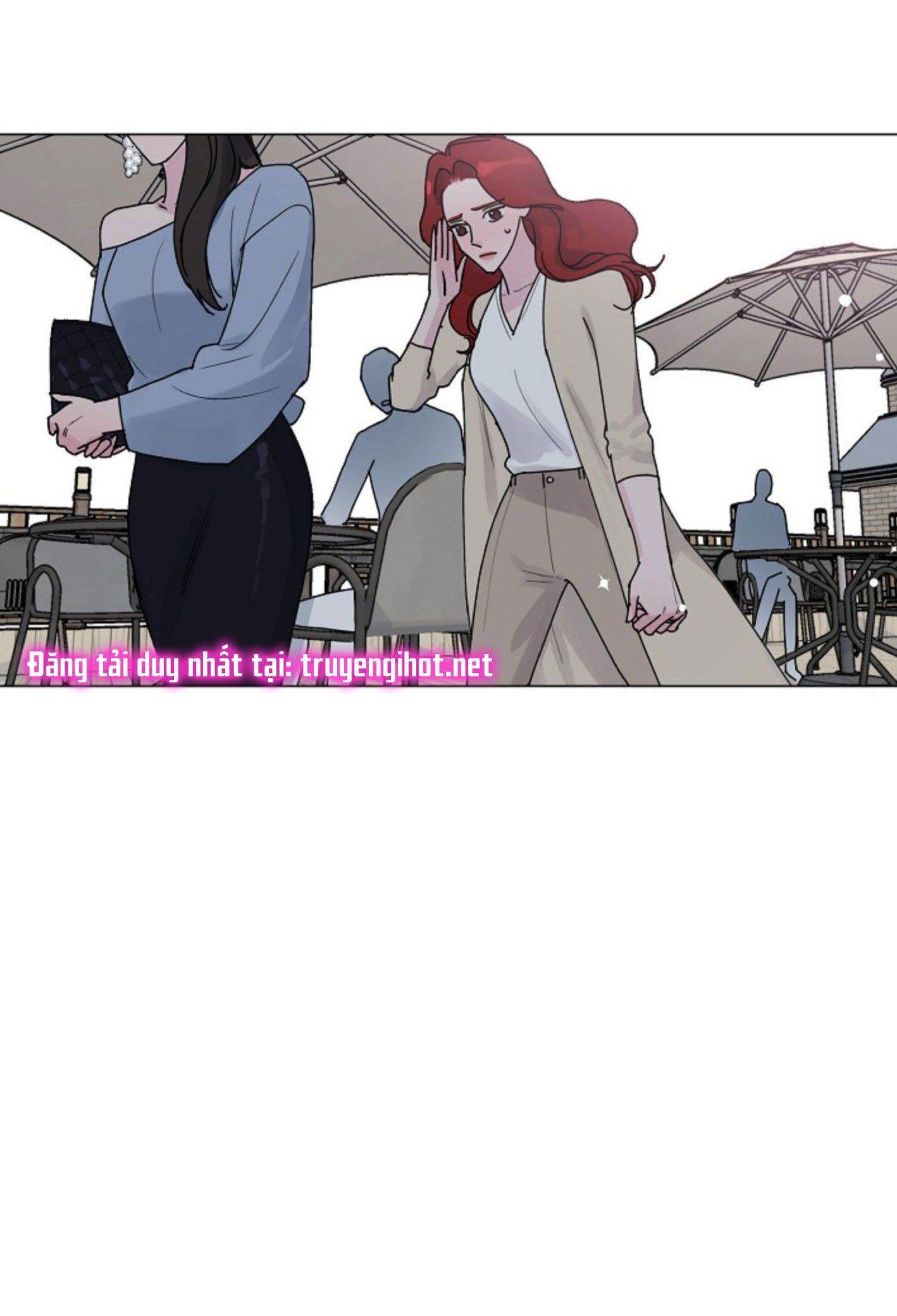 đọc truyện Cảm Nhận Từ Những Gì Tôi Biết Chương 5.1 ảnh 13 tại Thiên Thai Truyện