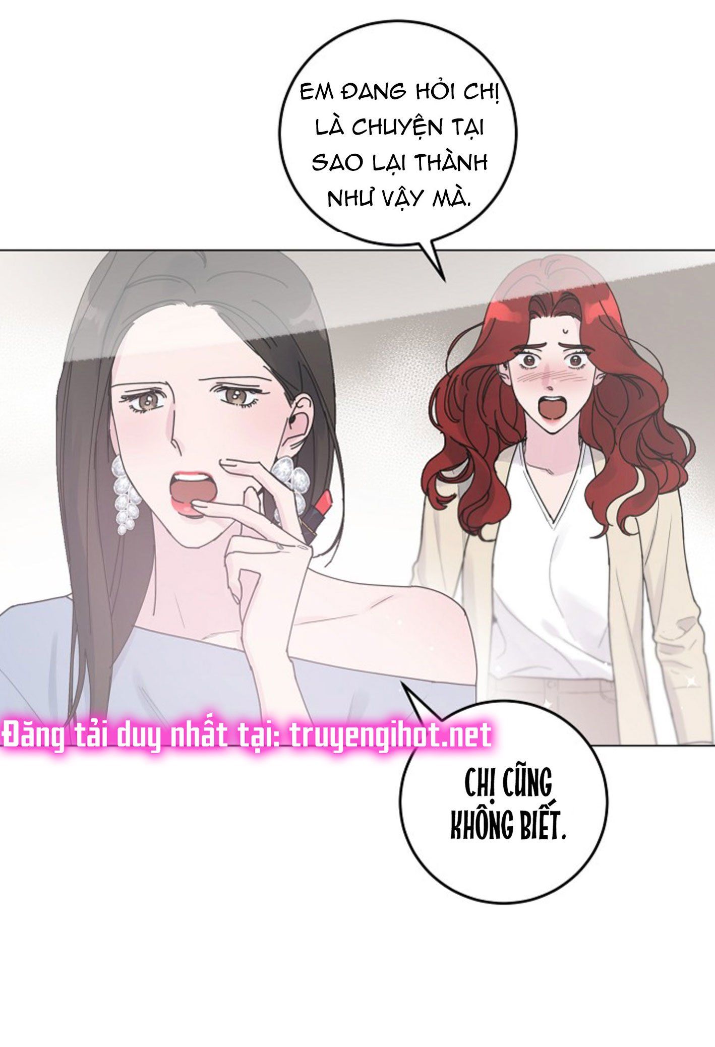 đọc truyện Cảm Nhận Từ Những Gì Tôi Biết Chương 5.1 ảnh 17 tại Thiên Thai Truyện