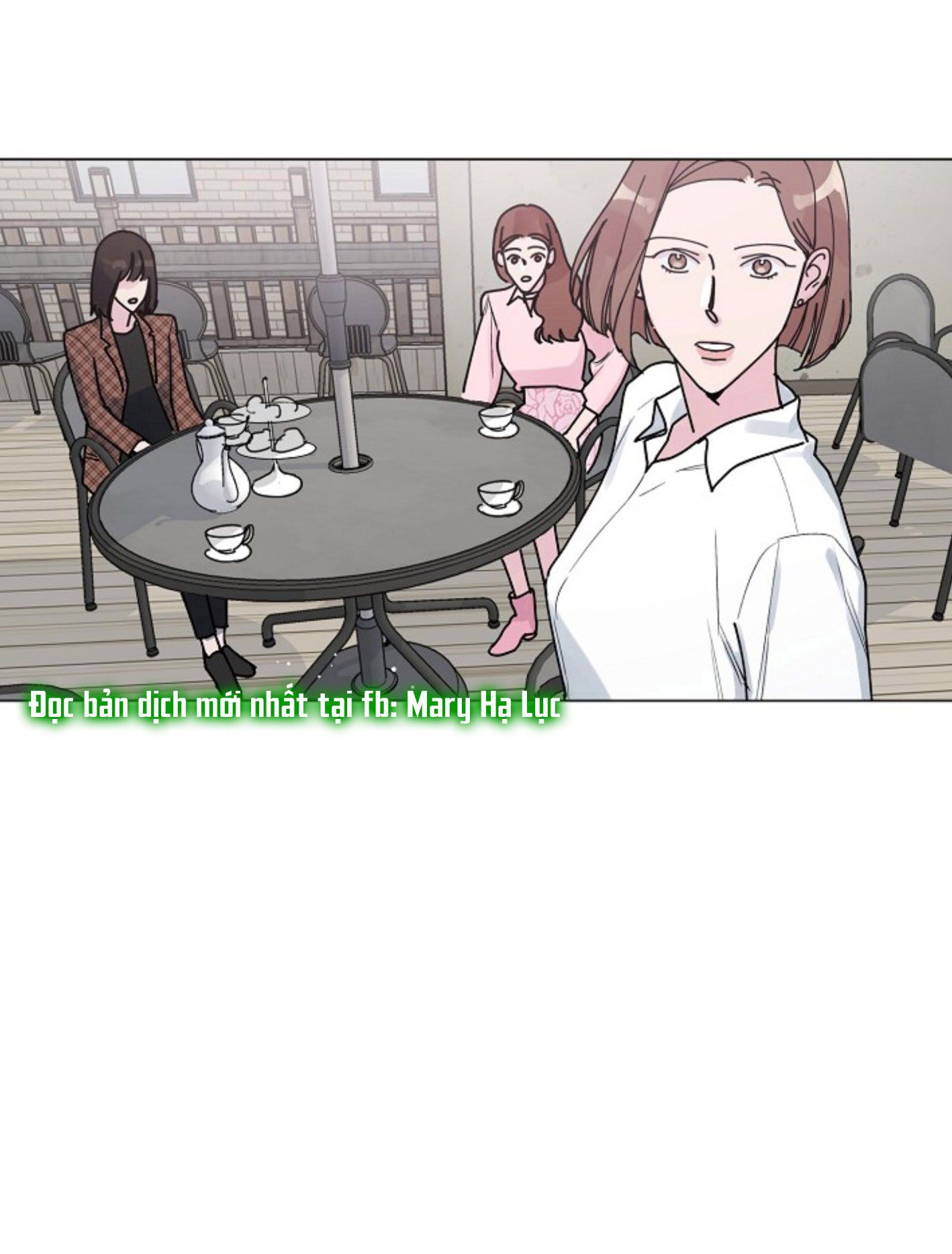 đọc truyện Cảm Nhận Từ Những Gì Tôi Biết Chương 5.1 ảnh 6 tại Thiên Thai Truyện