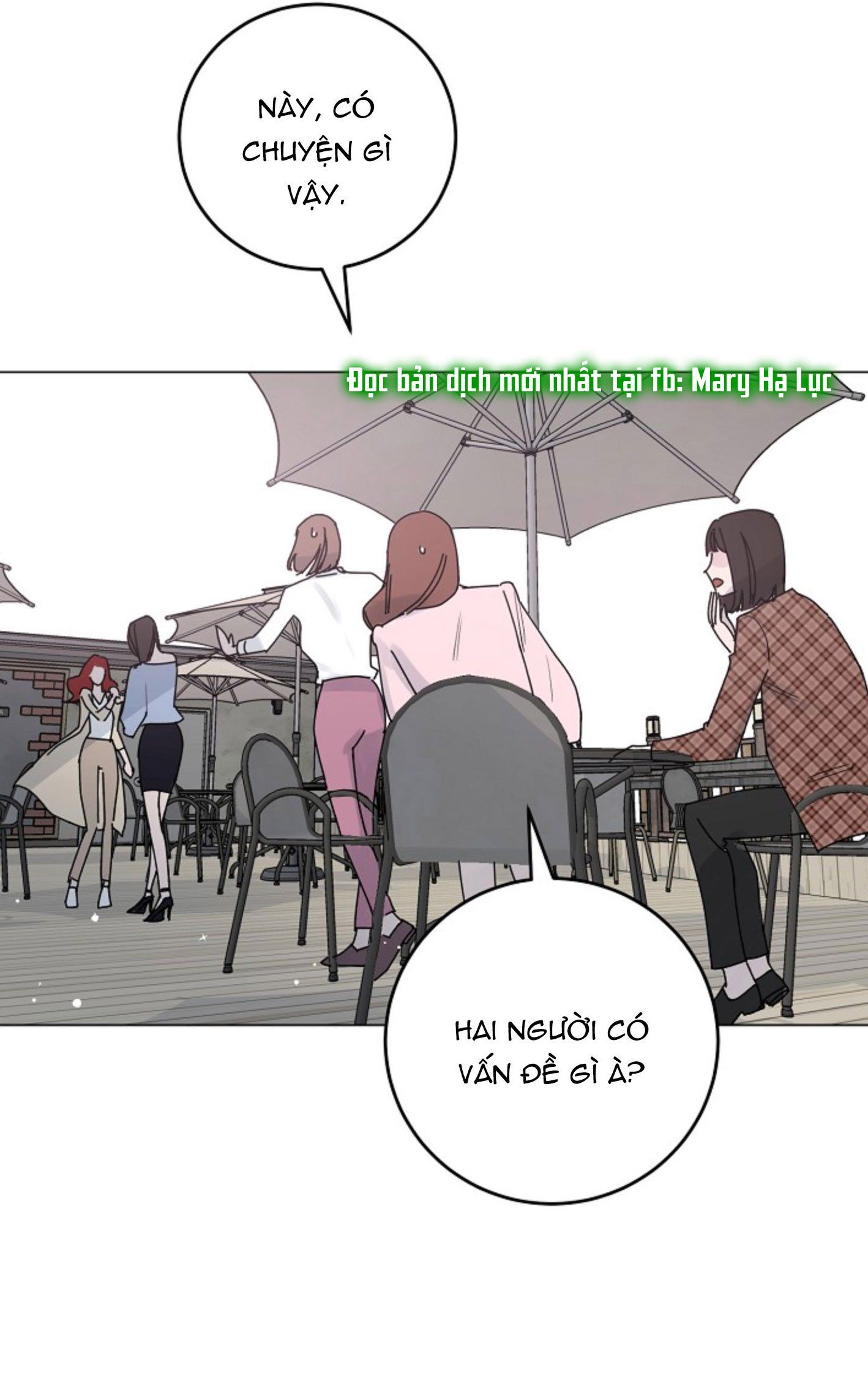 đọc truyện Cảm Nhận Từ Những Gì Tôi Biết Chương 5.1 ảnh 10 tại Thiên Thai Truyện