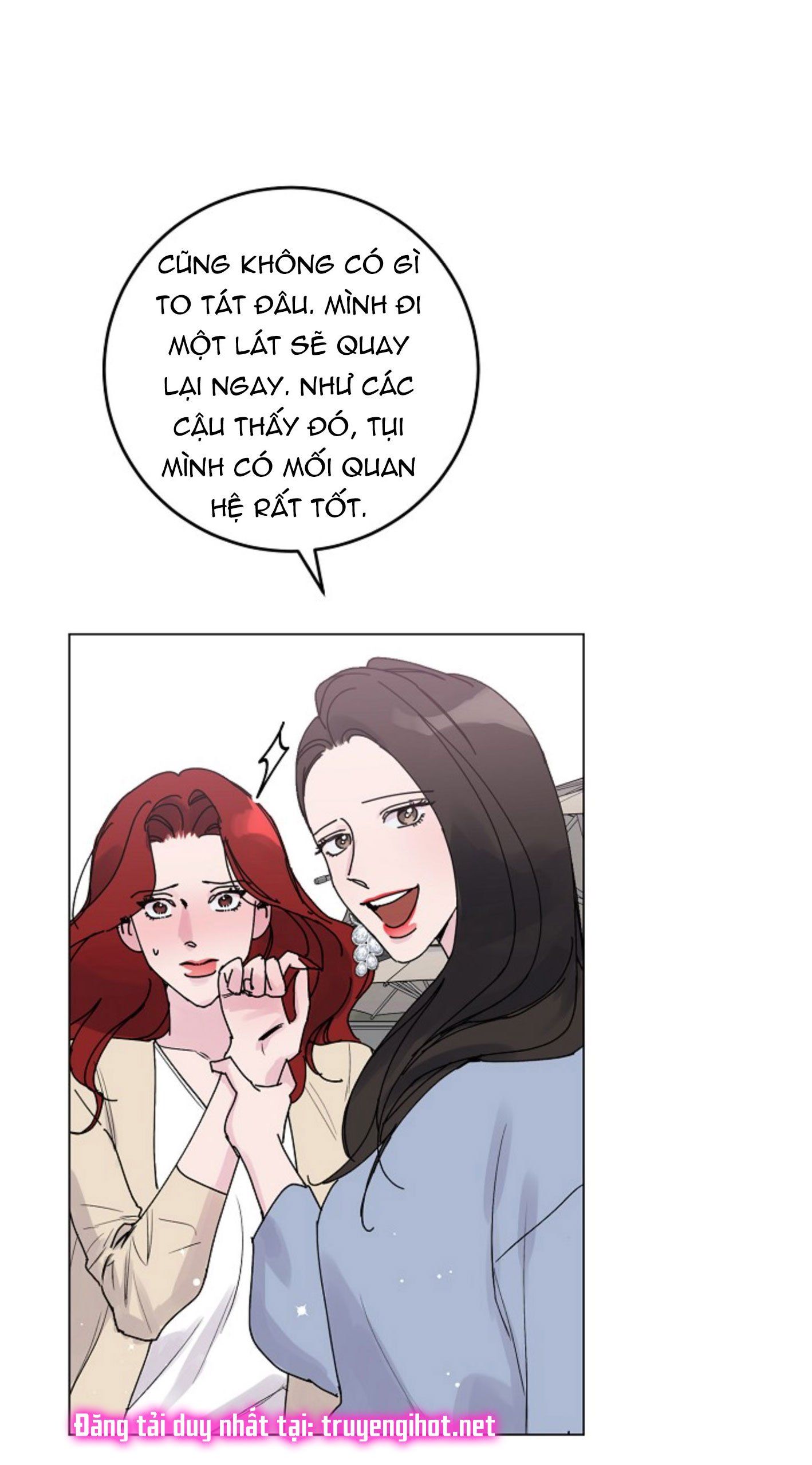 đọc truyện Cảm Nhận Từ Những Gì Tôi Biết Chương 5.1 ảnh 11 tại Thiên Thai Truyện