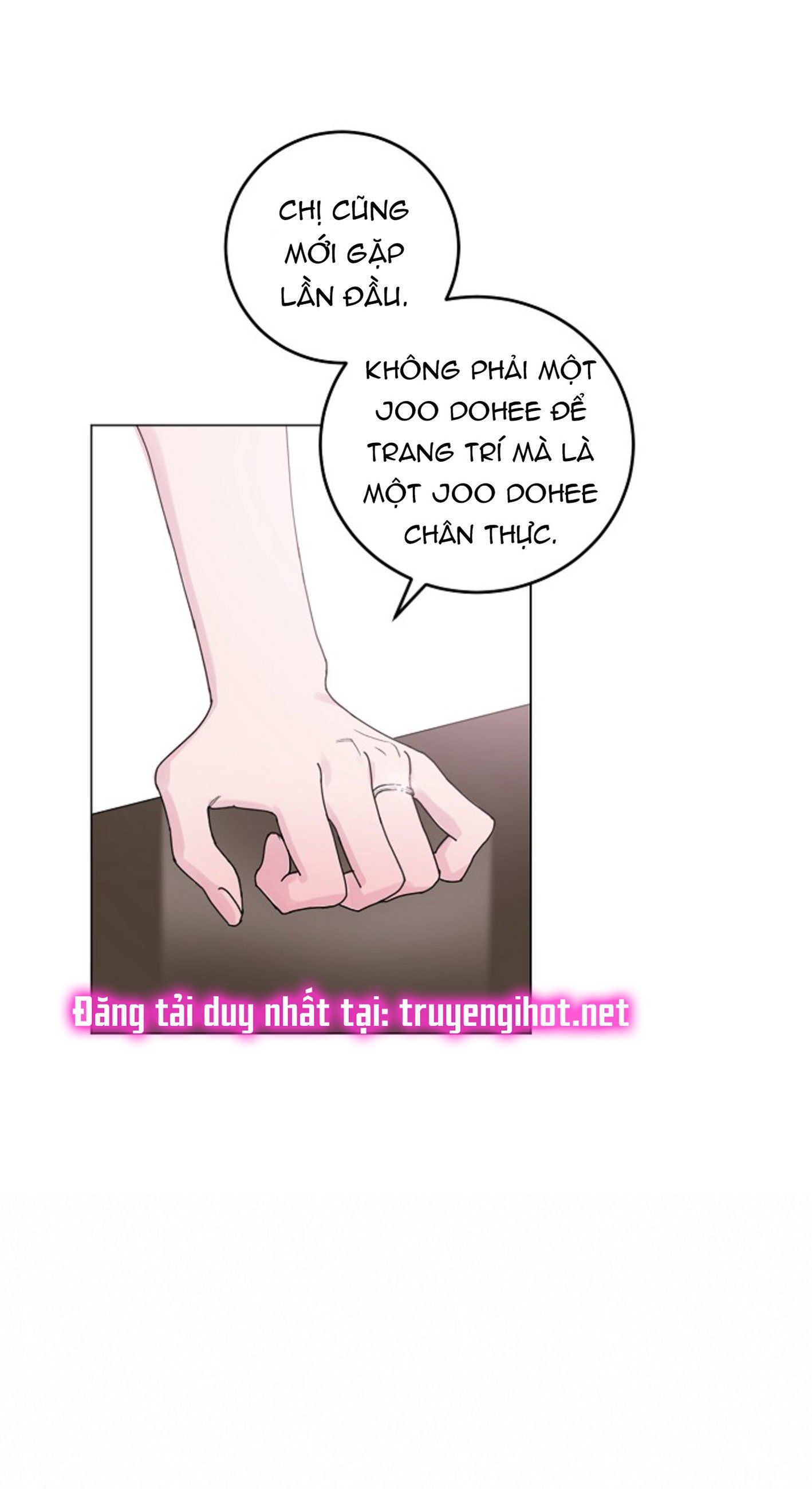 đọc truyện Cảm Nhận Từ Những Gì Tôi Biết Chương 5.2 ảnh 3 tại Thiên Thai Truyện