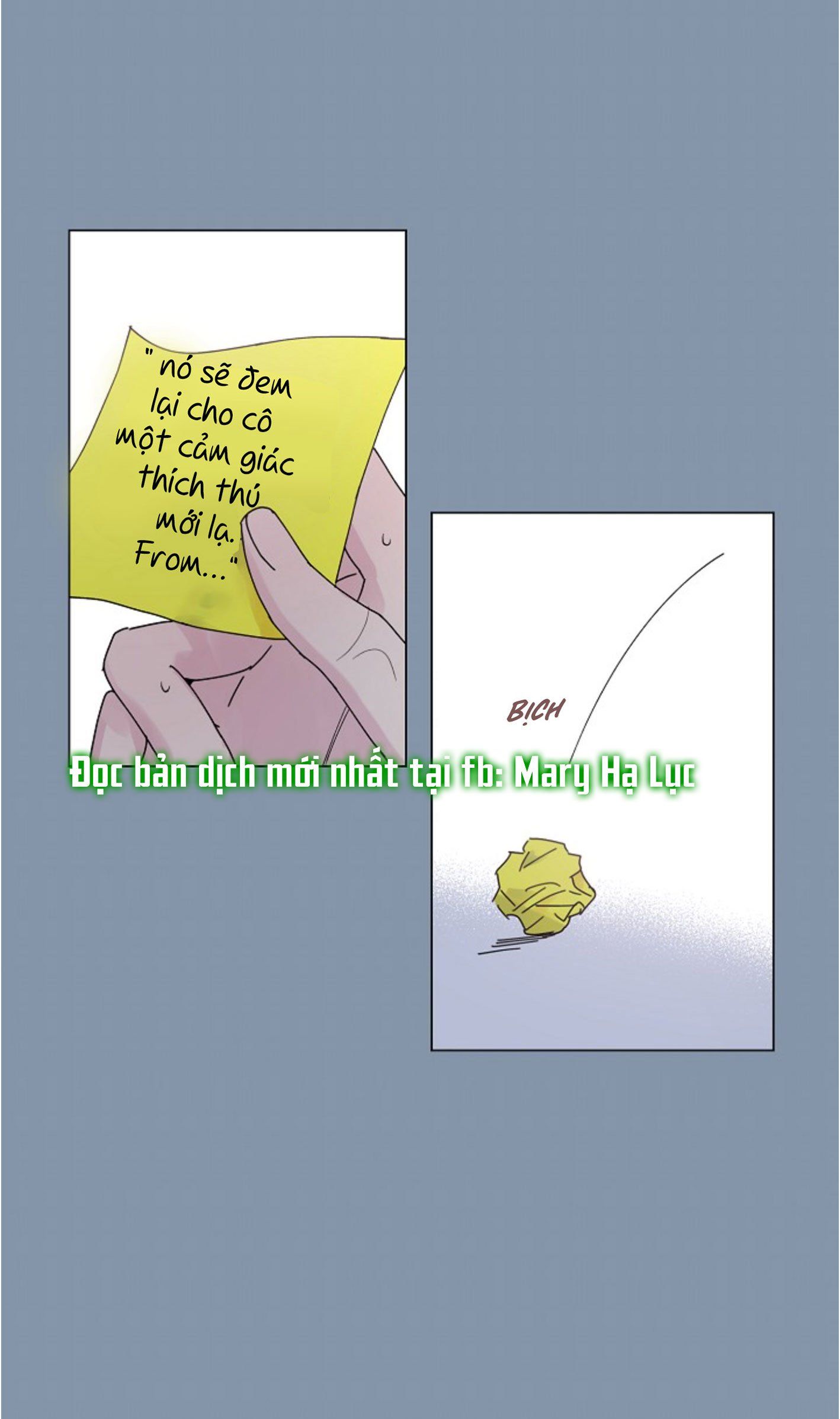 đọc truyện Cảm Nhận Từ Những Gì Tôi Biết Chương 5.2 ảnh 13 tại Thiên Thai Truyện