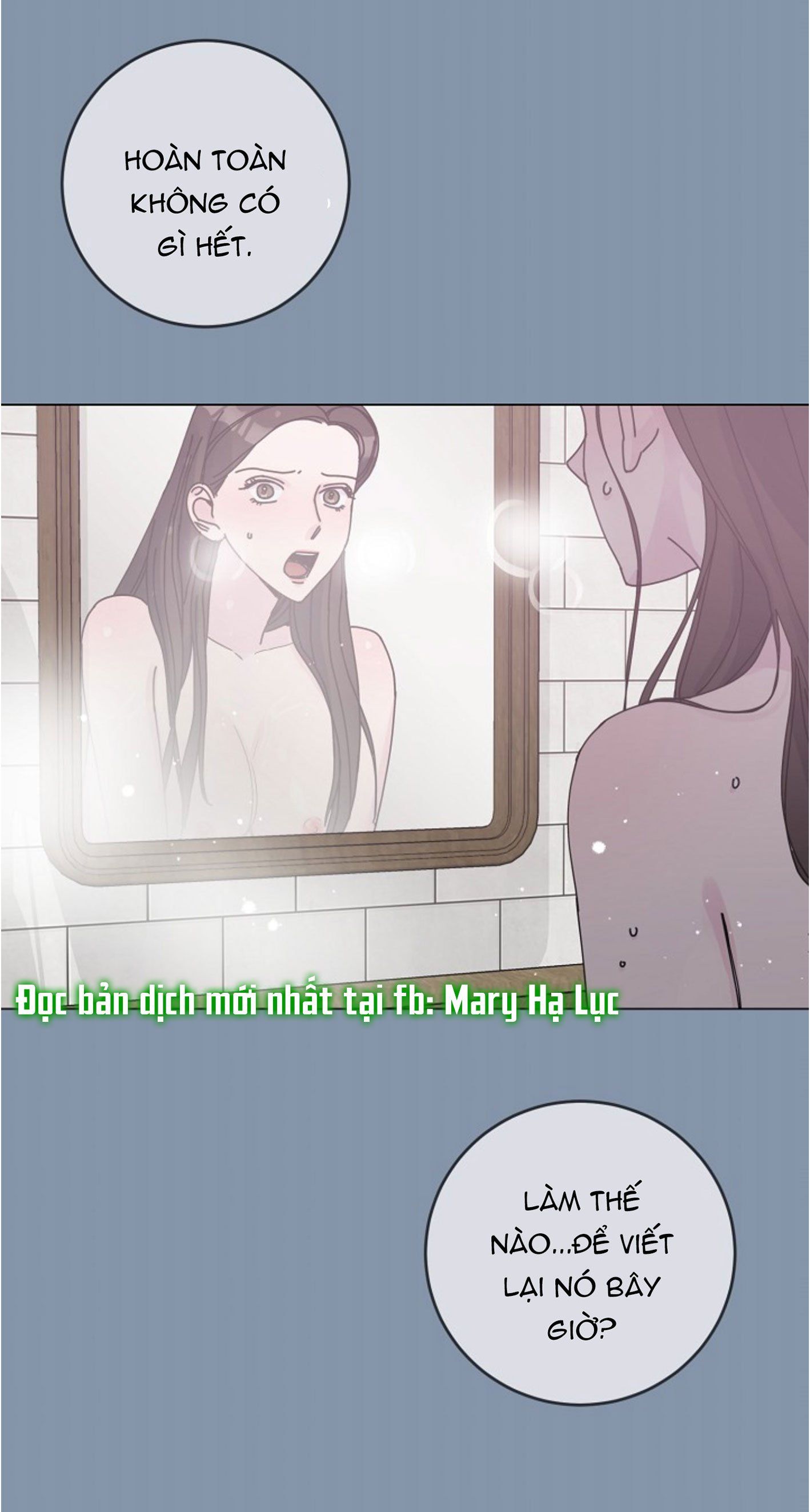 đọc truyện Cảm Nhận Từ Những Gì Tôi Biết Chương 5.2 ảnh 15 tại Thiên Thai Truyện