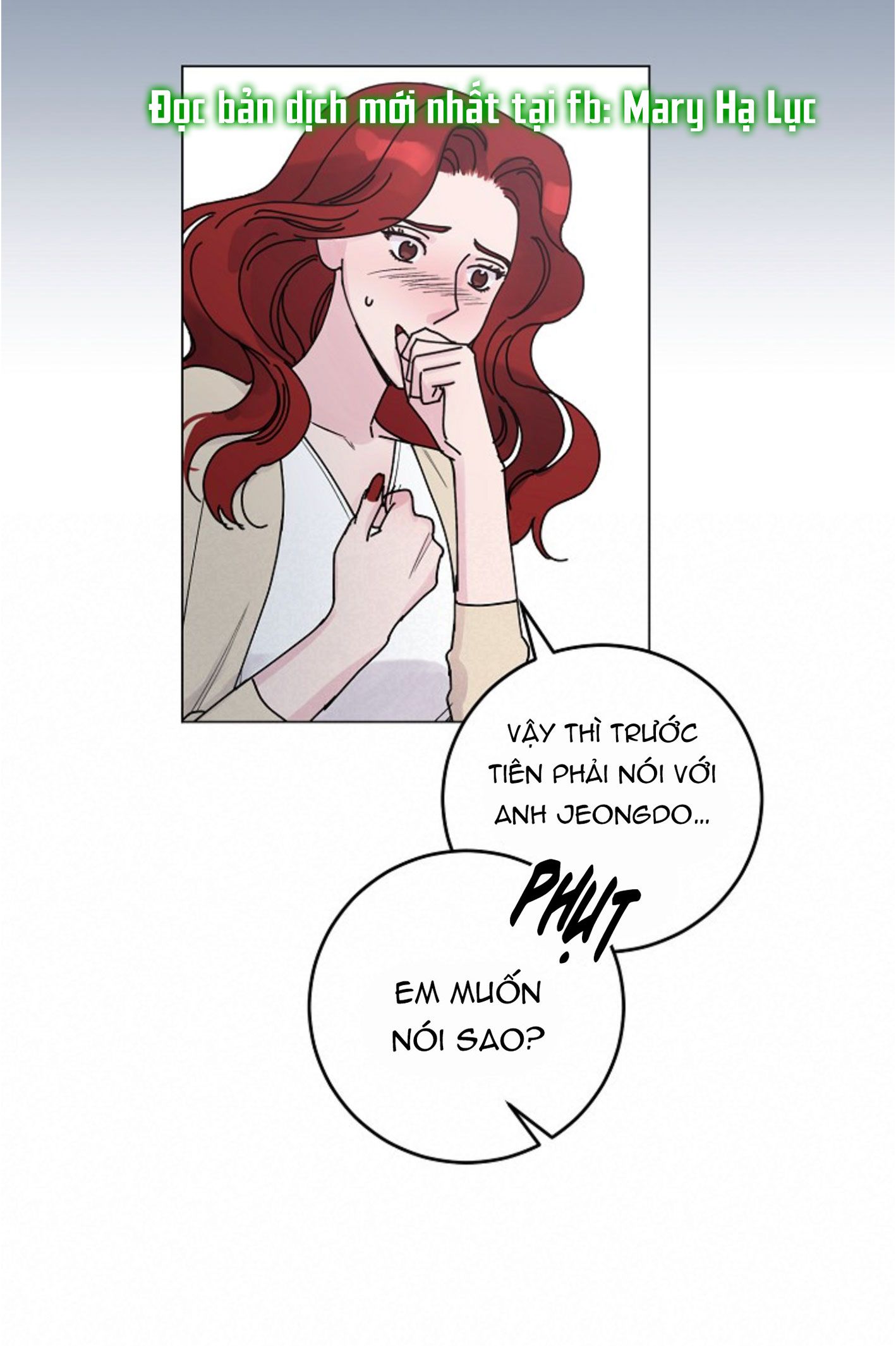 đọc truyện Cảm Nhận Từ Những Gì Tôi Biết Chương 5.2 ảnh 17 tại Thiên Thai Truyện