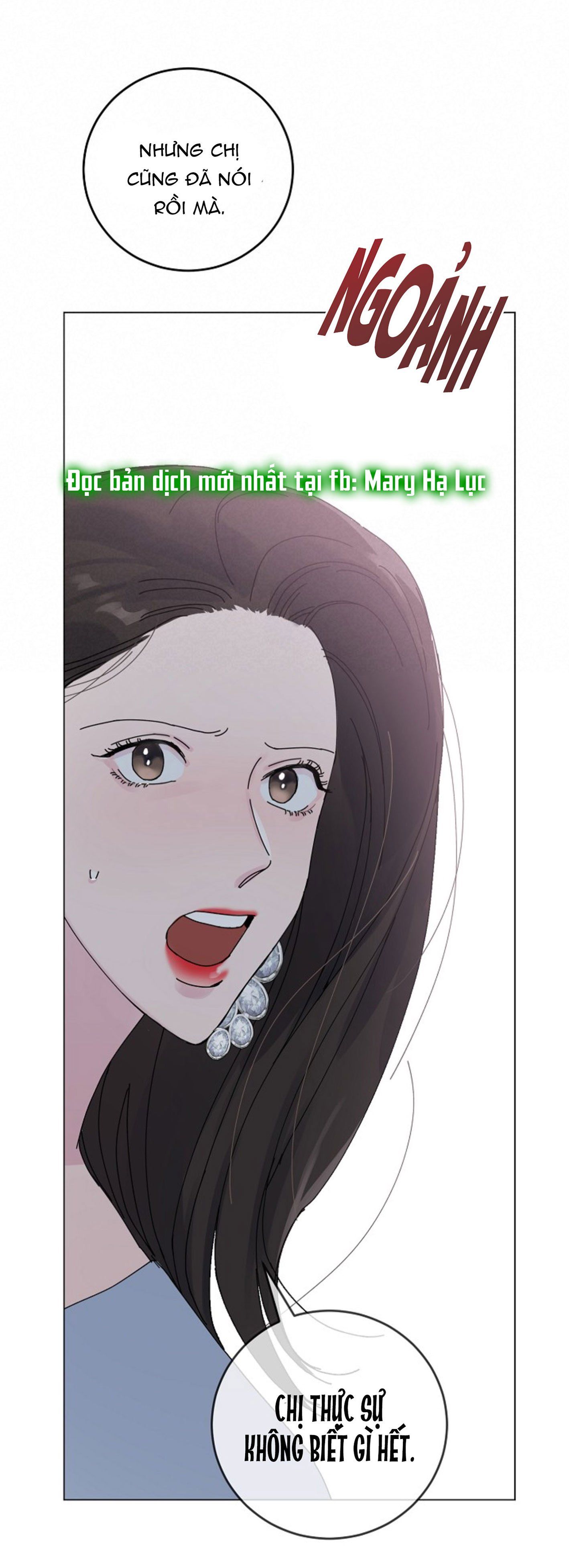 đọc truyện Cảm Nhận Từ Những Gì Tôi Biết Chương 5.2 ảnh 4 tại Thiên Thai Truyện