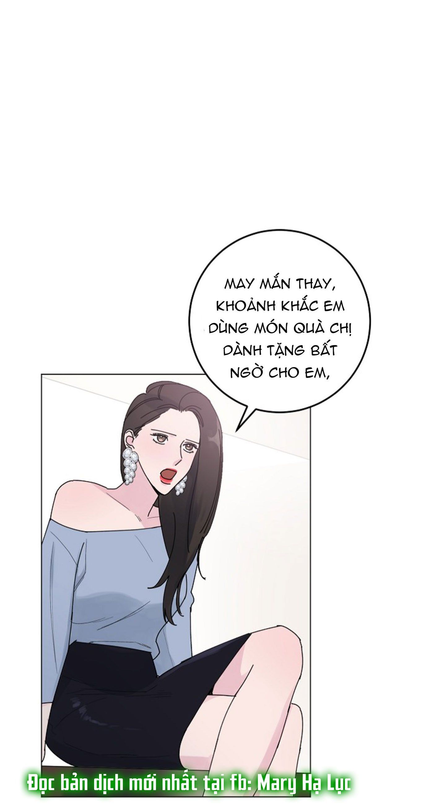 đọc truyện Cảm Nhận Từ Những Gì Tôi Biết Chương 5.2 ảnh 6 tại Thiên Thai Truyện