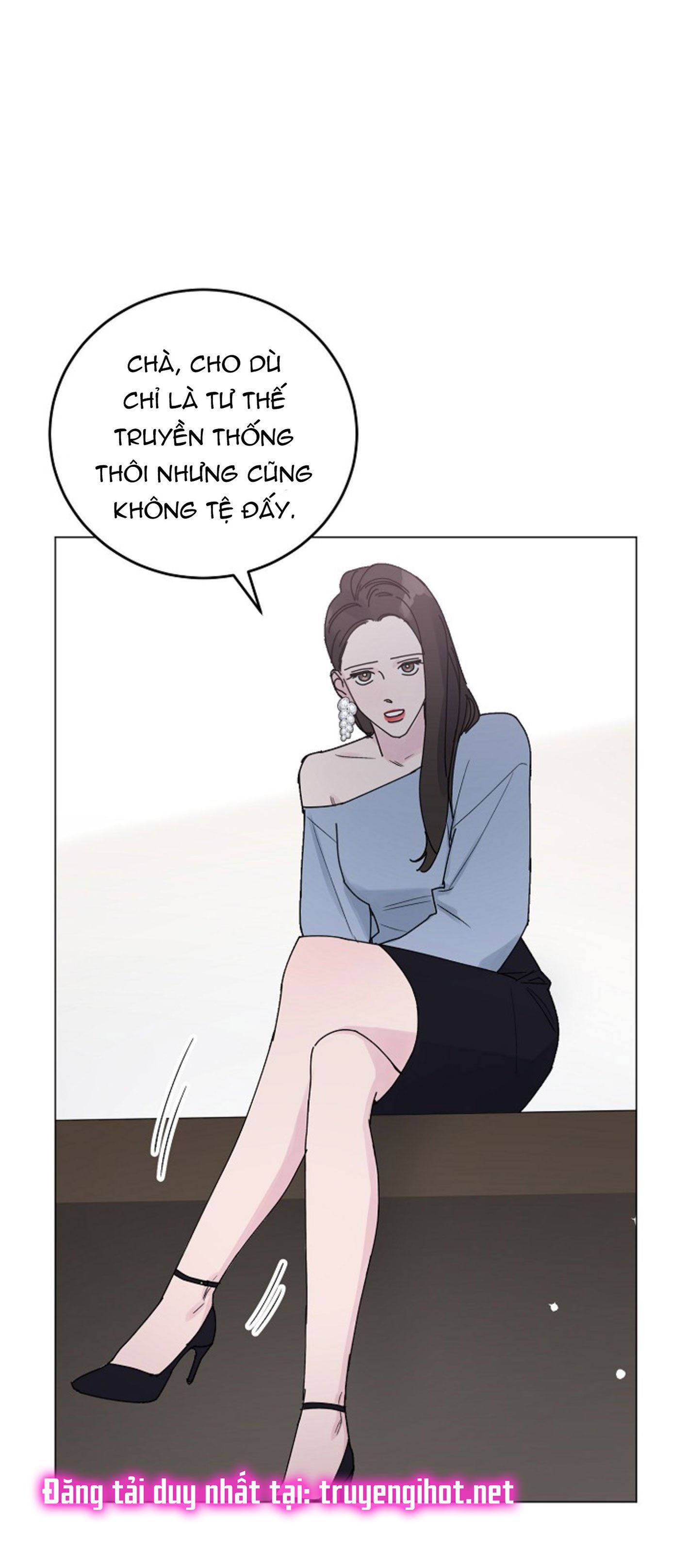 đọc truyện Cảm Nhận Từ Những Gì Tôi Biết Chương 5.2 ảnh 9 tại Thiên Thai Truyện