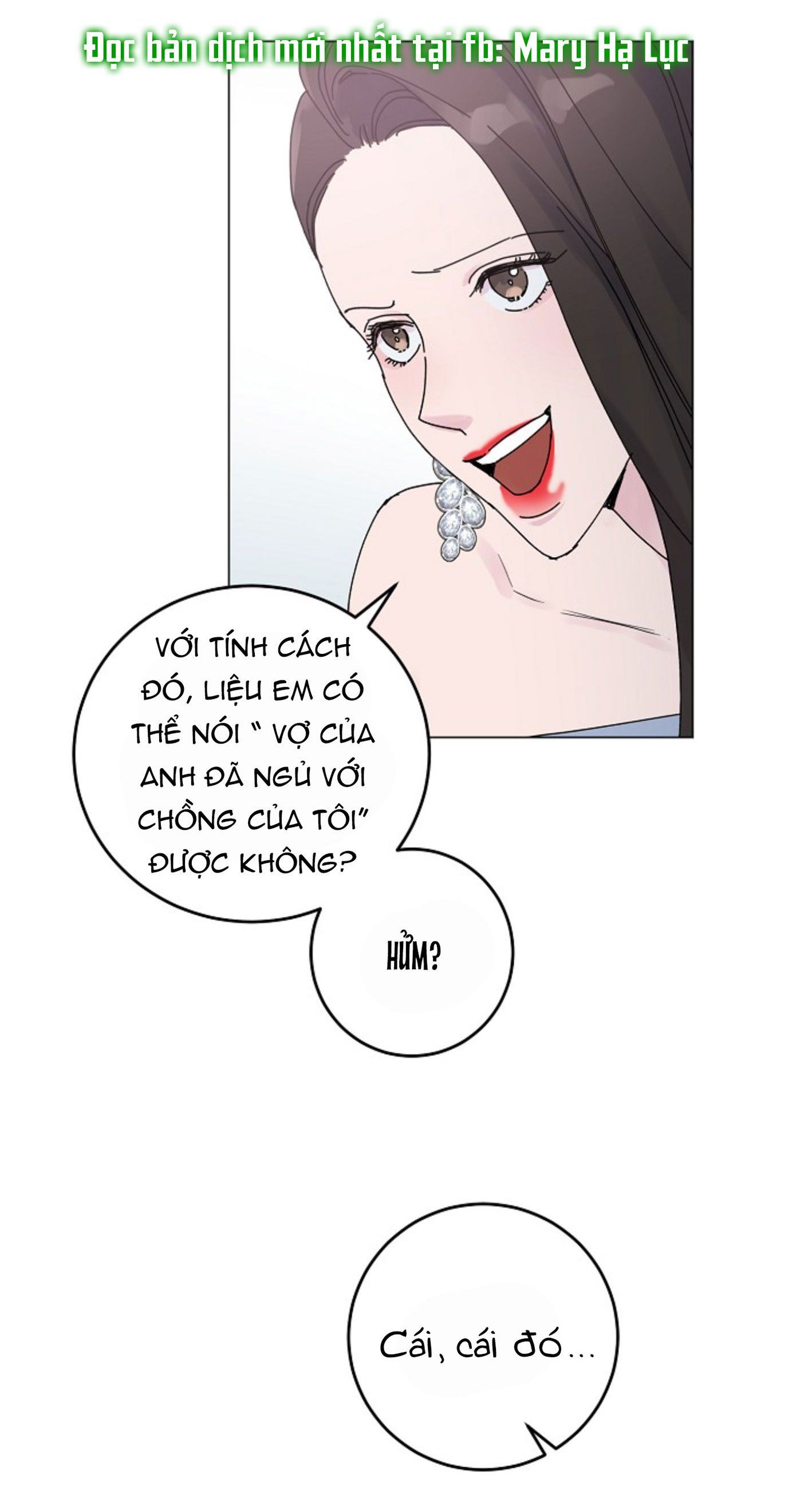 đọc truyện Cảm Nhận Từ Những Gì Tôi Biết Chương 5.3 ảnh 3 tại Thiên Thai Truyện