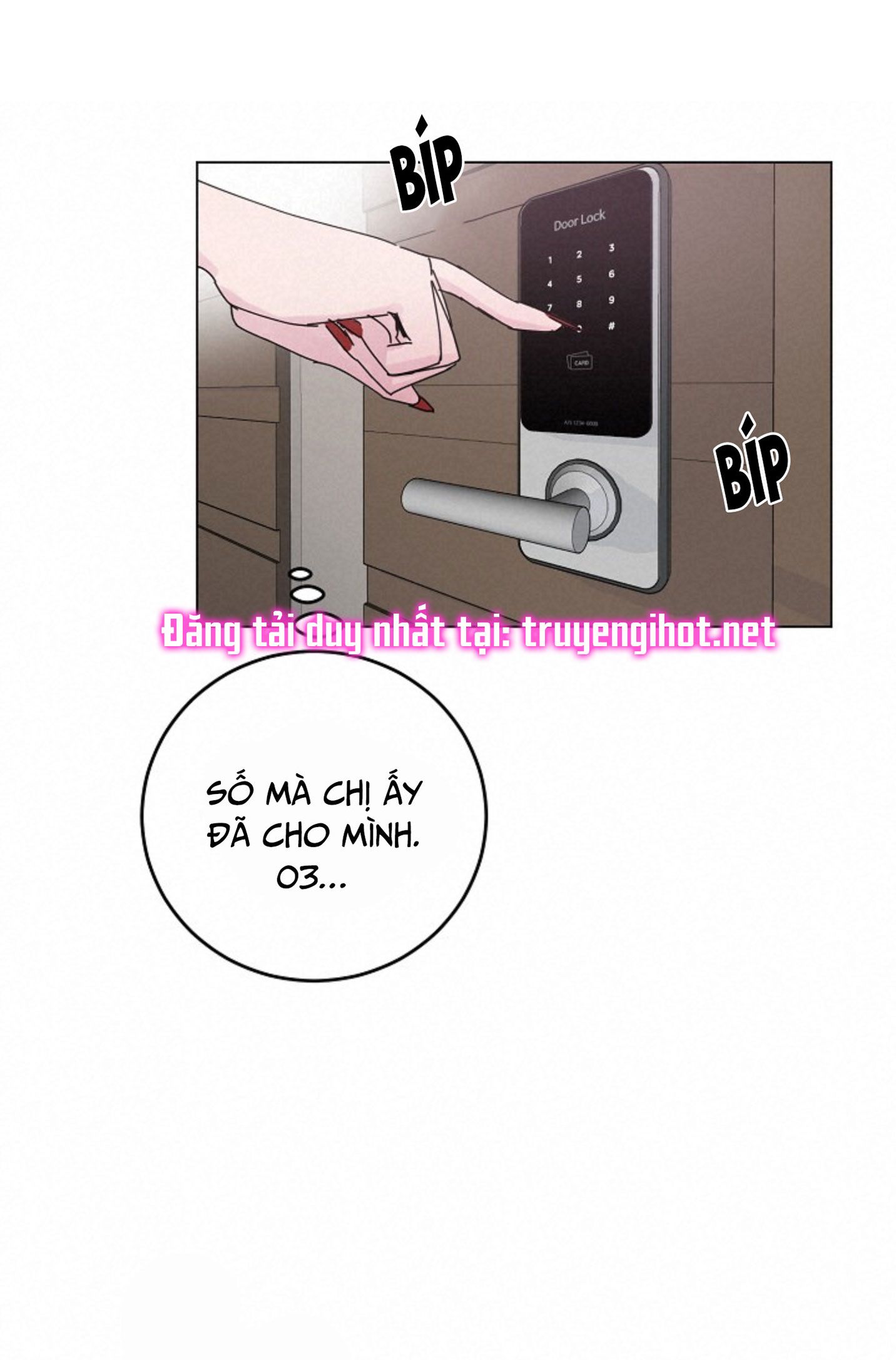 đọc truyện Cảm Nhận Từ Những Gì Tôi Biết Chương 5.3 ảnh 16 tại Thiên Thai Truyện