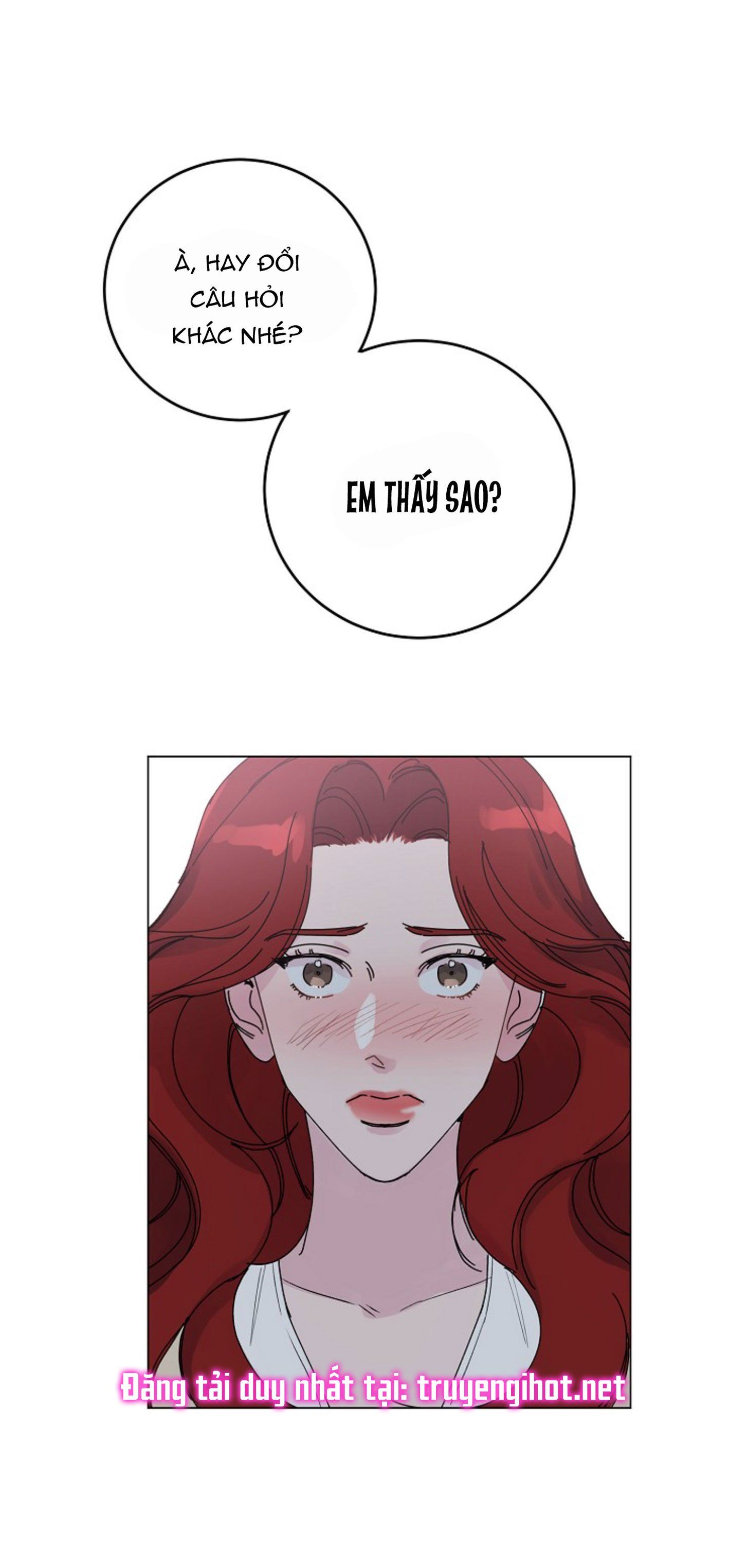 đọc truyện Cảm Nhận Từ Những Gì Tôi Biết Chương 5.3 ảnh 4 tại Thiên Thai Truyện