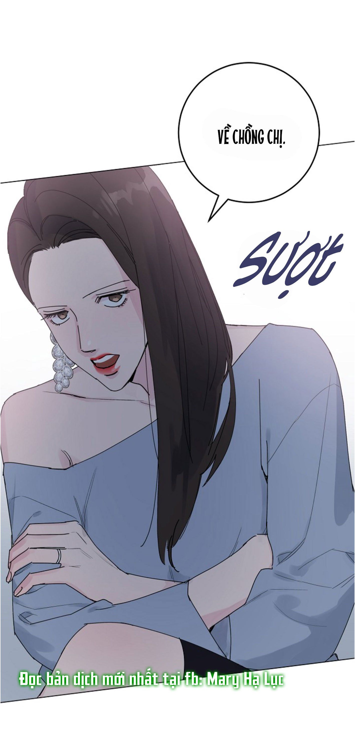 đọc truyện Cảm Nhận Từ Những Gì Tôi Biết Chương 5.3 ảnh 5 tại Thiên Thai Truyện