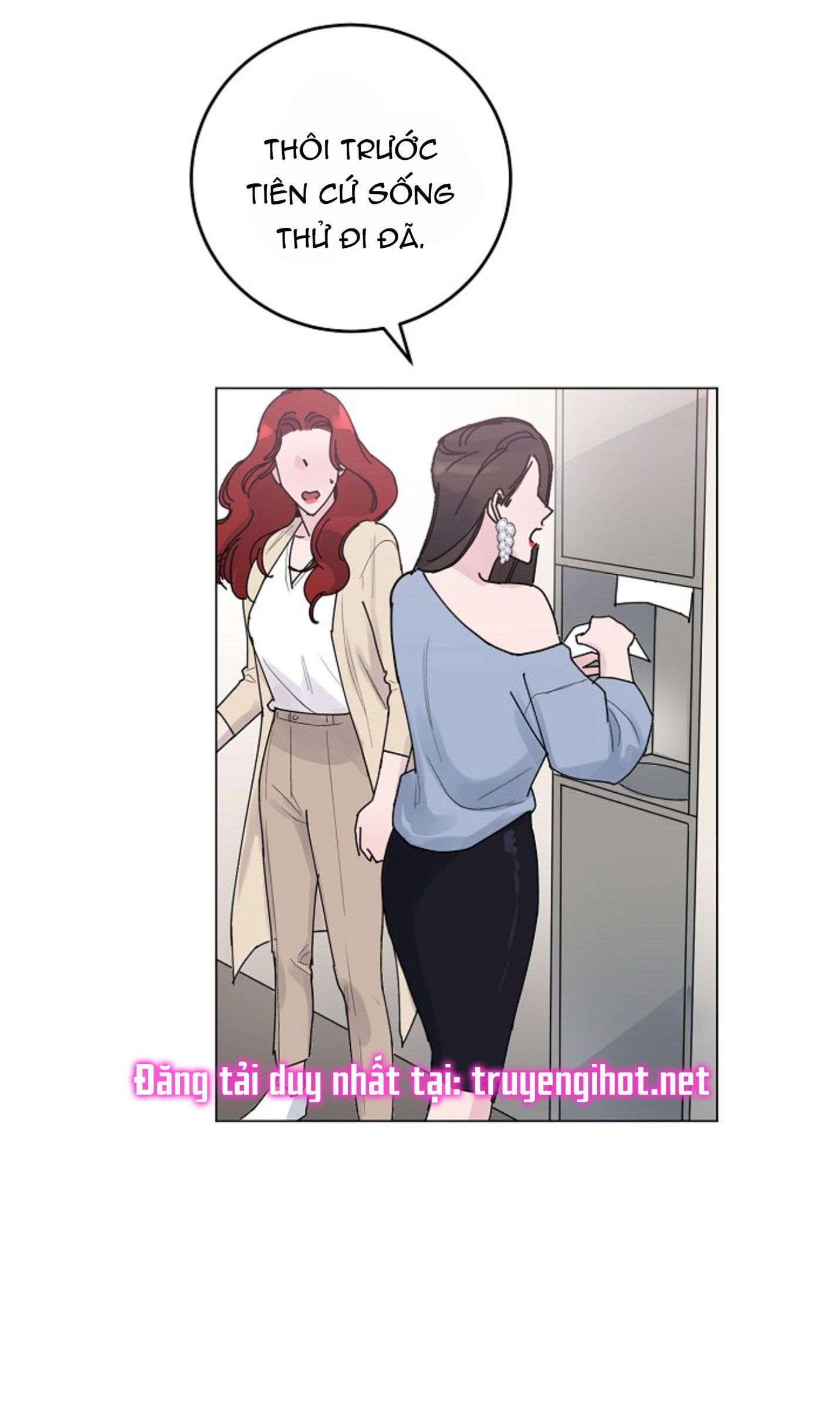 đọc truyện Cảm Nhận Từ Những Gì Tôi Biết Chương 5.3 ảnh 8 tại Thiên Thai Truyện