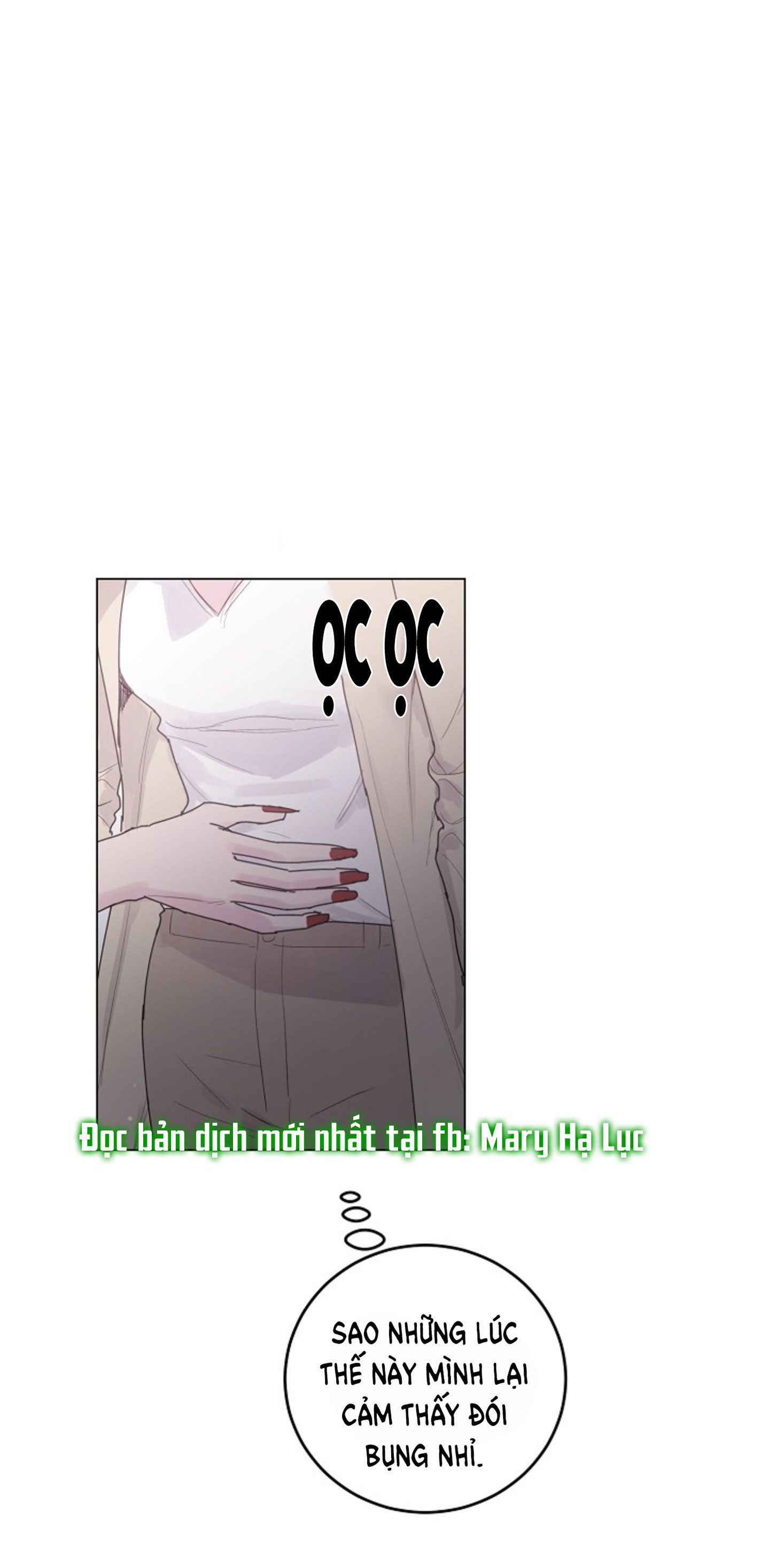 đọc truyện Cảm Nhận Từ Những Gì Tôi Biết Chương 5.4 ảnh 13 tại Thiên Thai Truyện