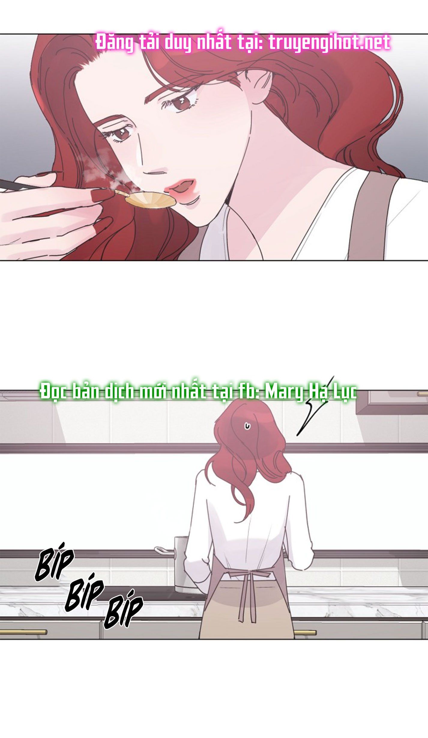 đọc truyện Cảm Nhận Từ Những Gì Tôi Biết Chương 5.4 ảnh 18 tại Thiên Thai Truyện